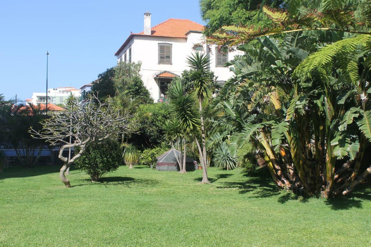 Jasmineiro - Palms Palace Apartamento