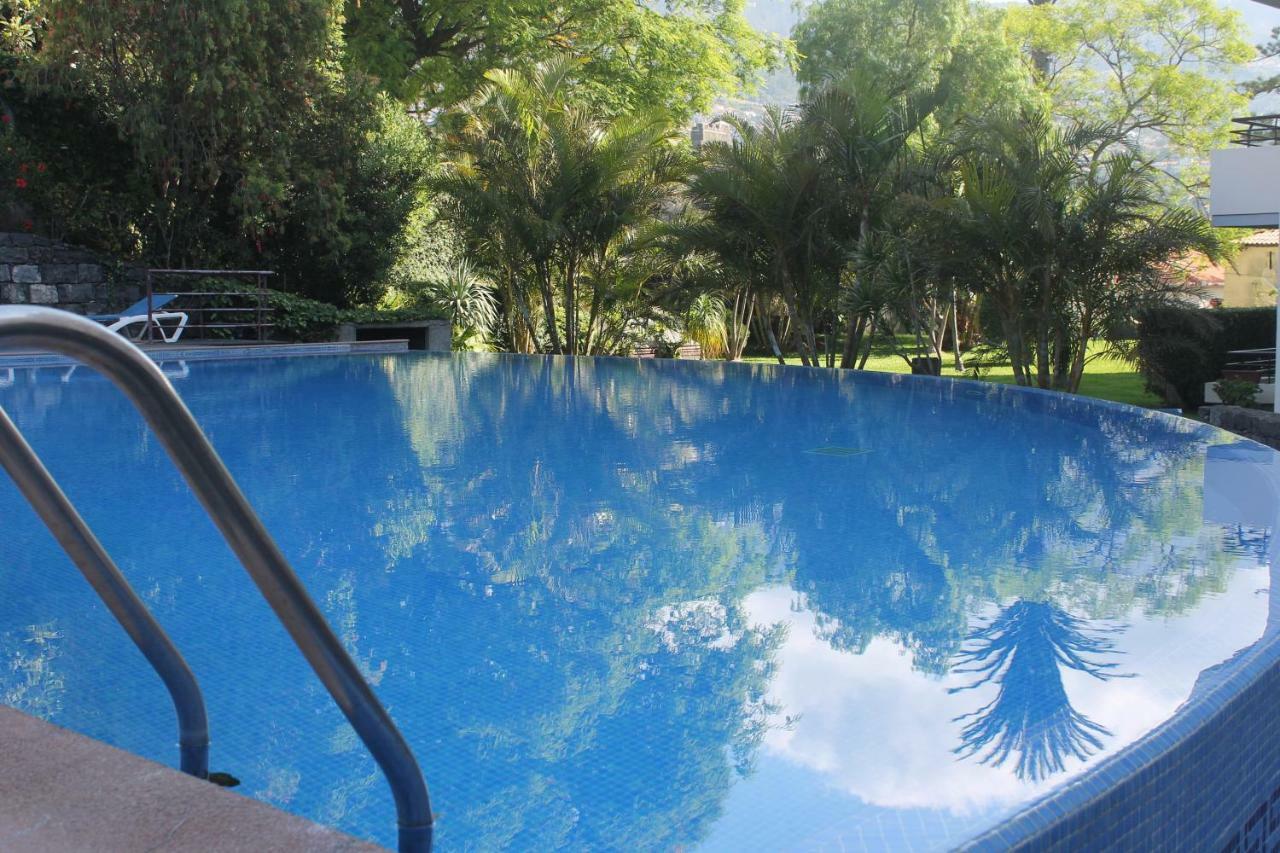 Apartamento Jasmineiro - Palms Palace *