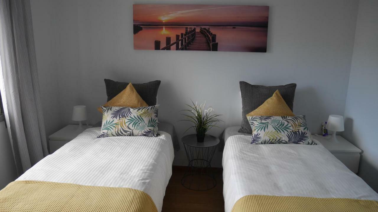 Apartamento Jasmineiro - Palms Palace *