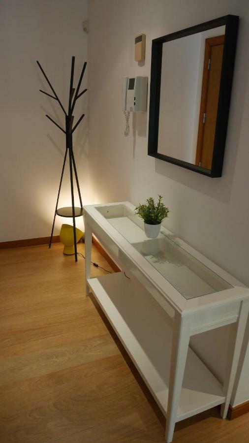 Apartamento Jasmineiro - Palms Palace