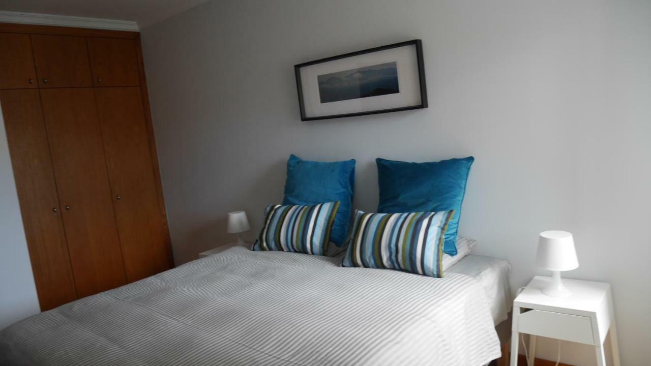 Jasmineiro - Palms Palace Apartamento *