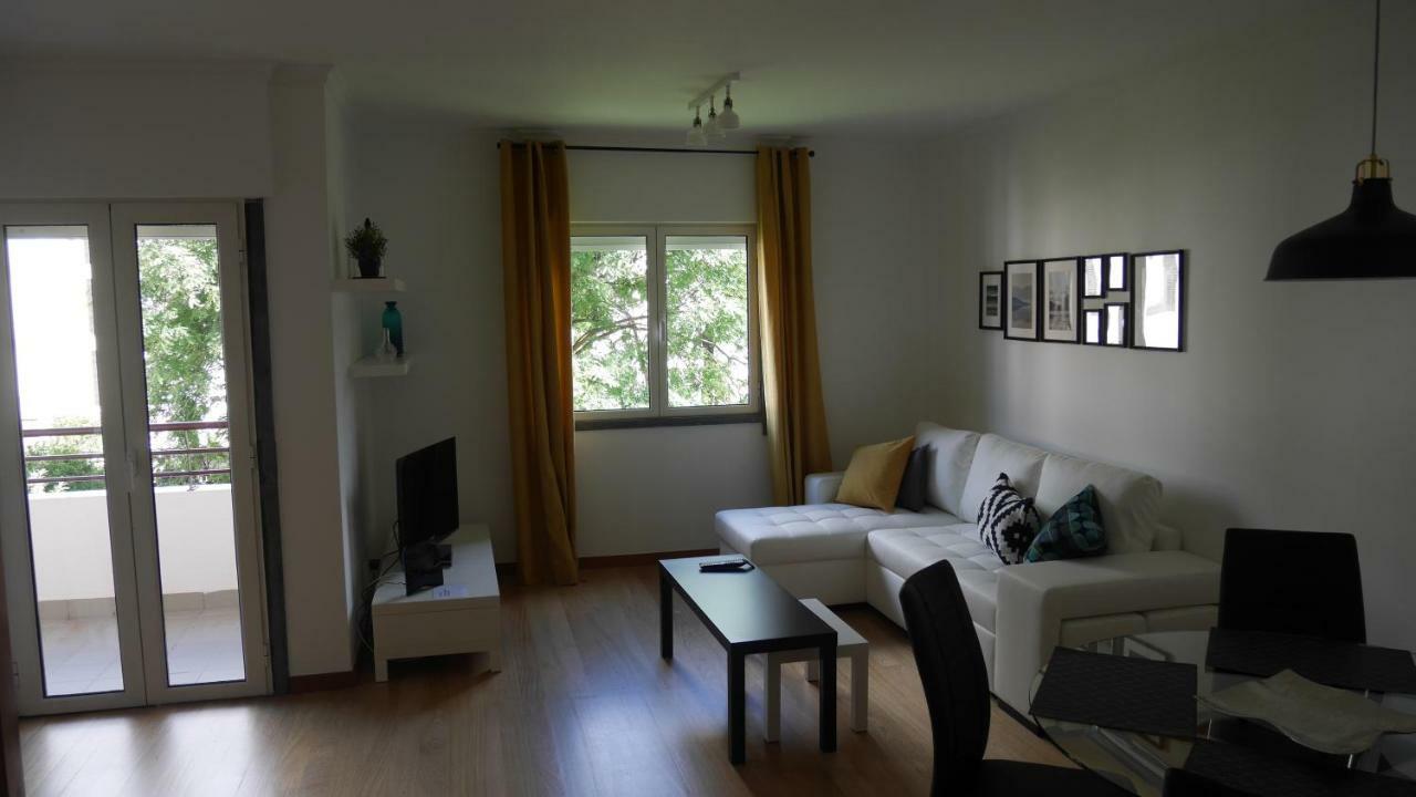 Jasmineiro - Palms Palace Apartamento Funchal (Madeira)