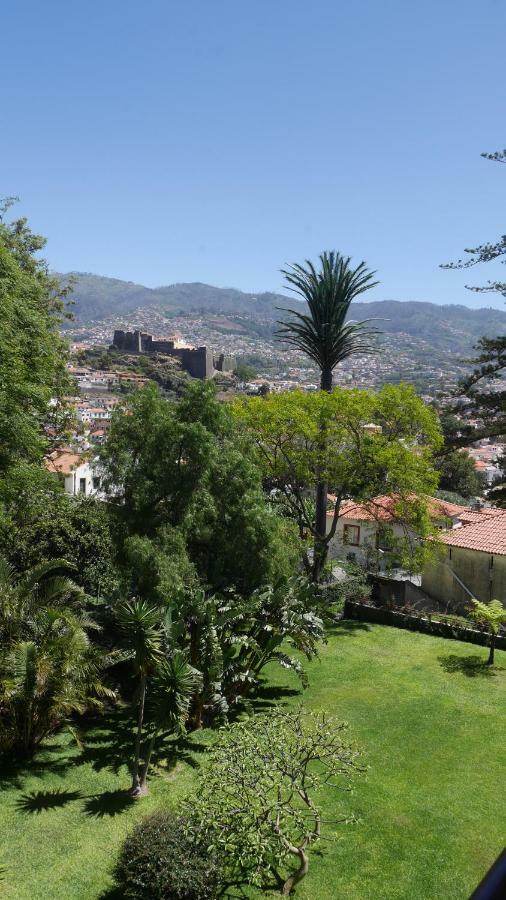 Apartamento Jasmineiro - Palms Palace *