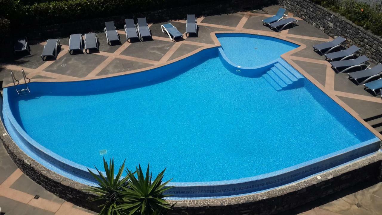 Apartamento Jasmineiro - Palms Palace Funchal (Madeira)
